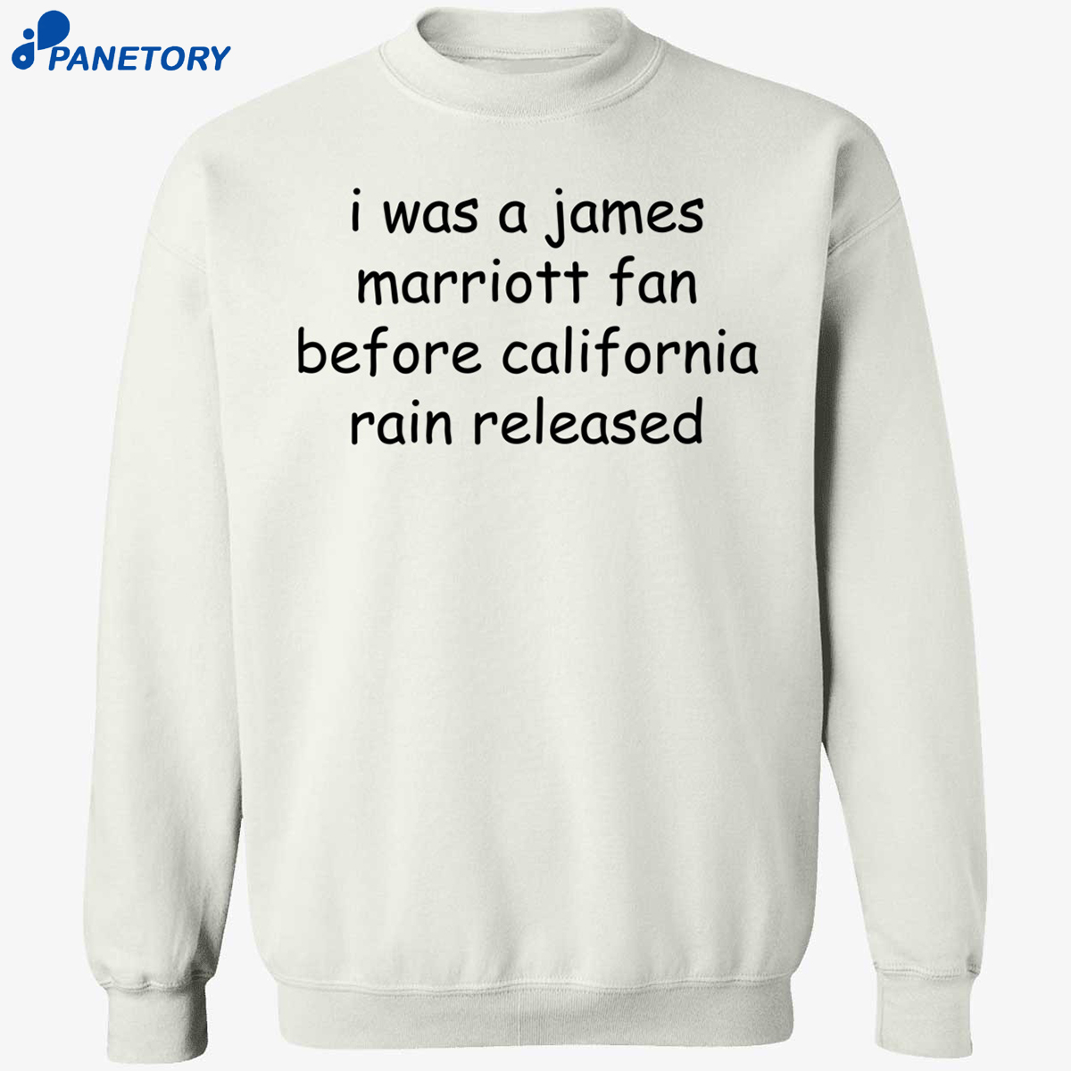 I Was A James Marriott Fan Before California Rain Released Shirt 6 I Was A James Marriott Fan Before California Rain Released Shirt 1