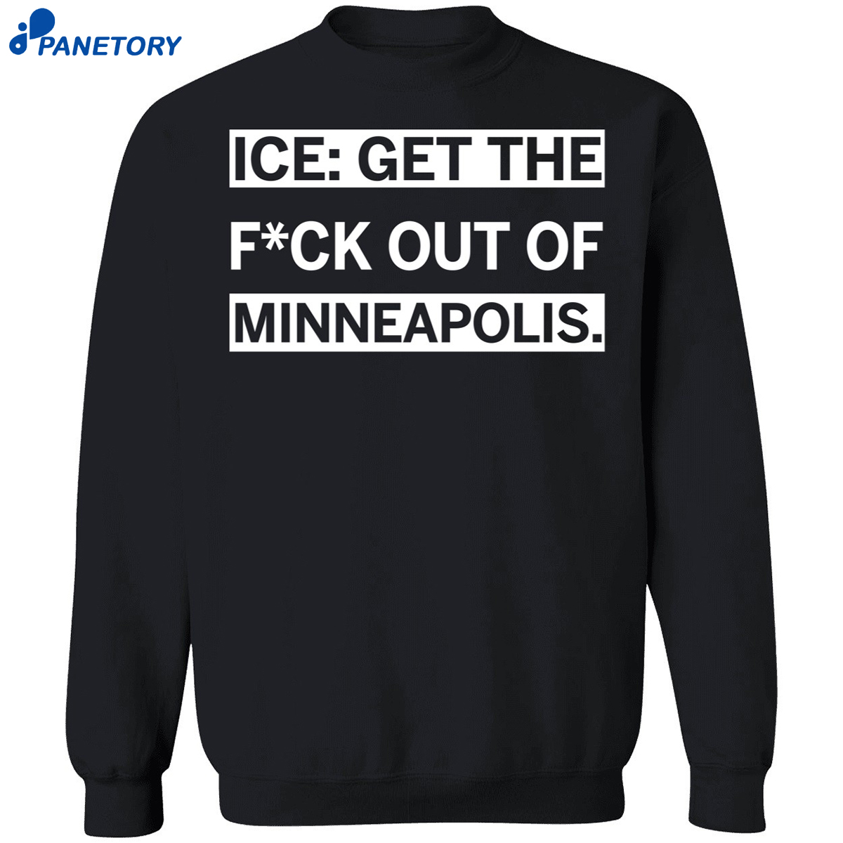 Ice Get The F-Ck Out Of Minneapolis Shirt 6 Ice Get The F-Ck Out Of Minneapolis Shirt 2