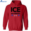 Ice Are Heros Shirt 5 Ice Are Heros Shirt 1