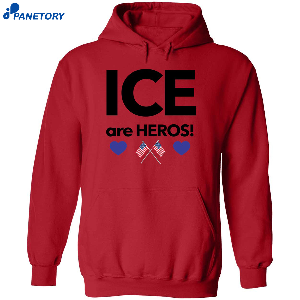 Ice Are Heros Shirt 7 Ice Are Heros Shirt 1
