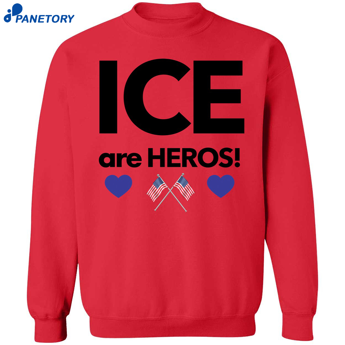 Ice Are Heros Shirt 6 Ice Are Heros Shirt 2