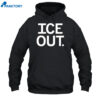 Ice Out Shirt 1