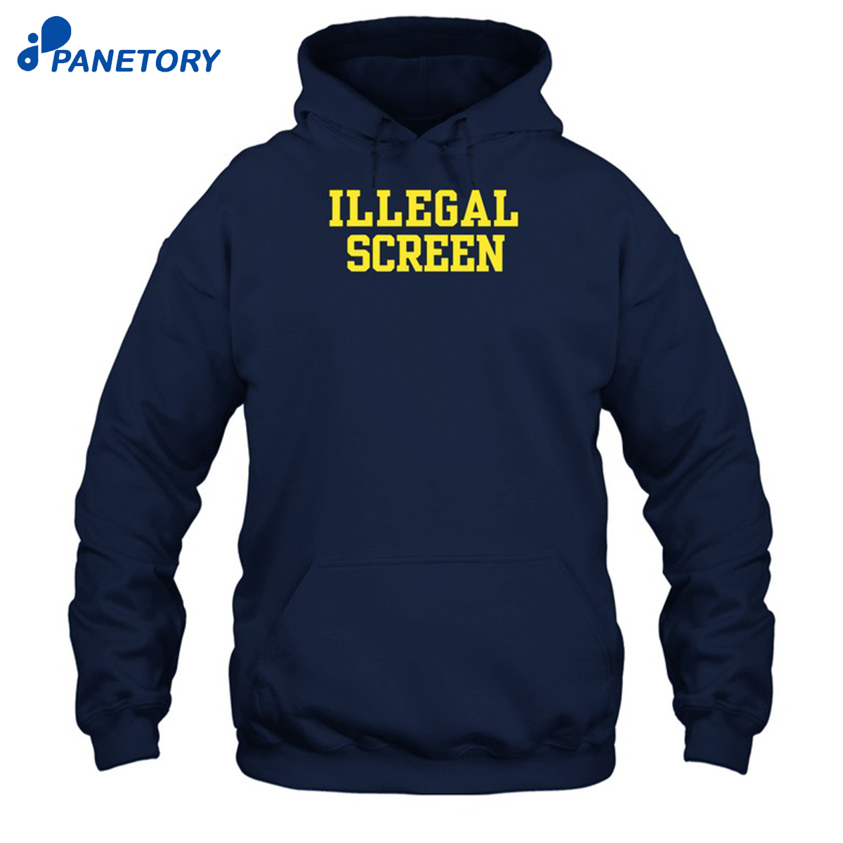 Illegal Screen Shirt 7 Illegal Screen Shirt 1
