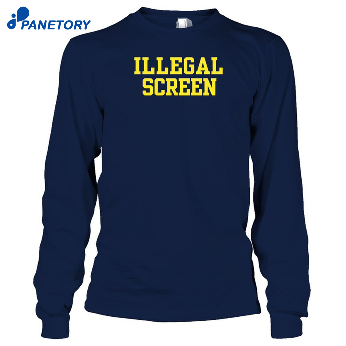 Illegal Screen Shirt 6 Illegal Screen Shirt 2