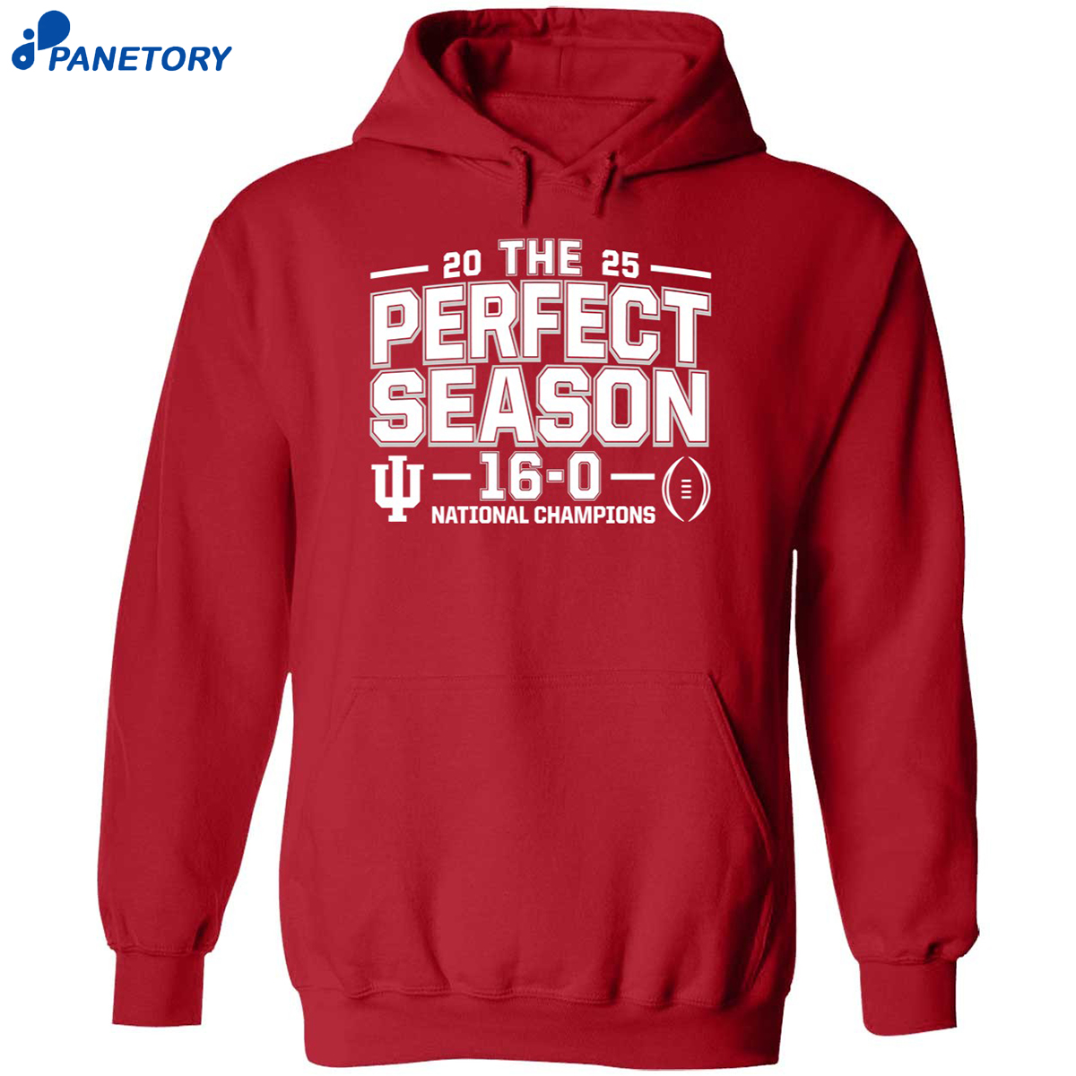 Indiana Hoosiers 2025 The Perfect Season 16-0 National Championship Shirt 7 Indiana Hoosiers 2025 The Perfect Season 16-0 National Championship Shirt 1