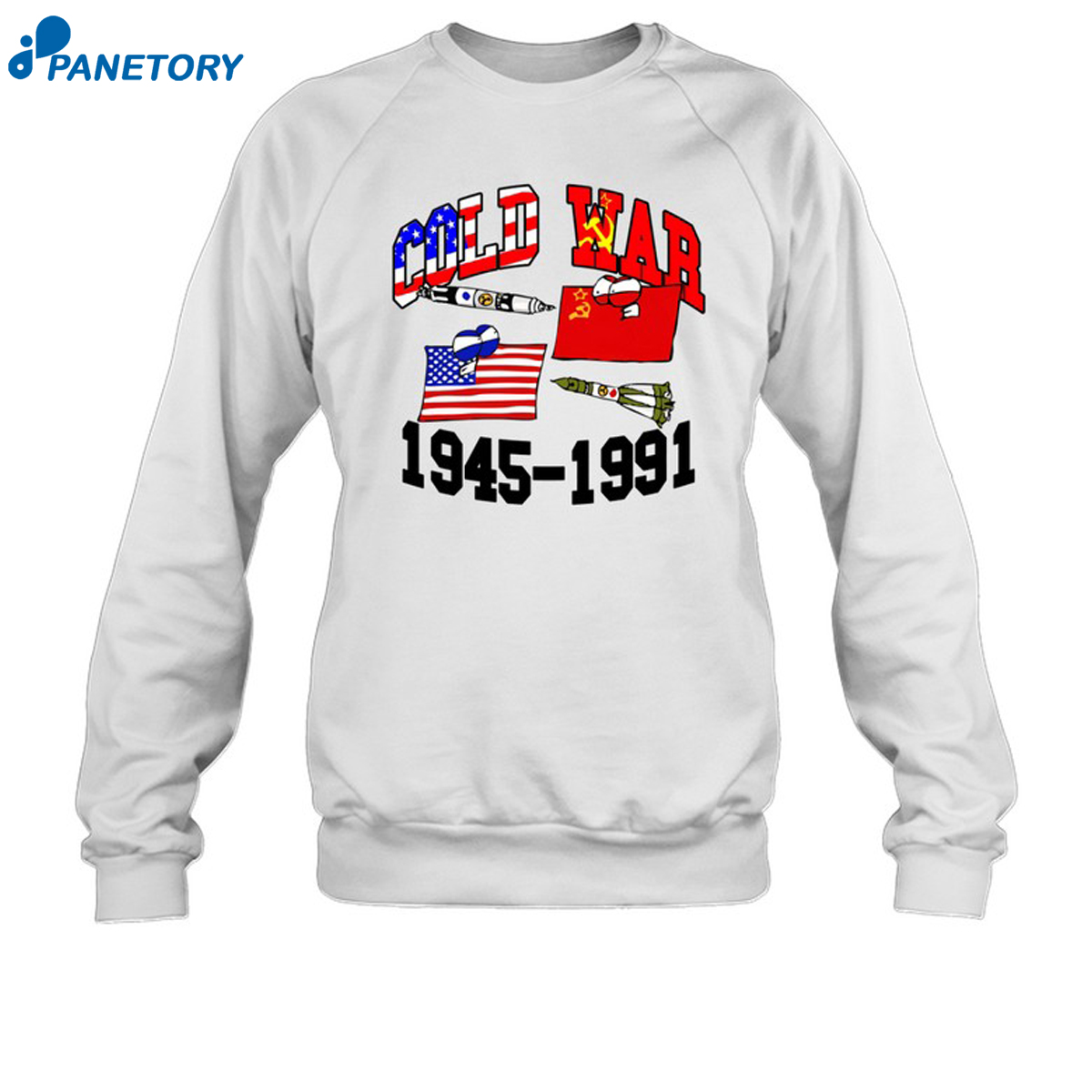 Itisbarelylegl Cold War 1945 1991 Shirt 6 Itisbarelylegl Cold War 1945 1991 Shirt 2