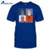 Jarrett Stidham Pop Art Shirt