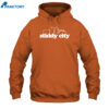 Jarrett Stidham Stiddy City Shirt 1