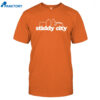 Jarrett Stidham Stiddy City Shirt