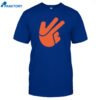 Jb11 3 Hand Shirt