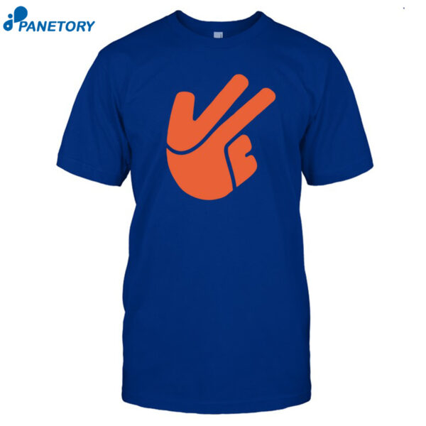 Jb11 3 Hand Shirt