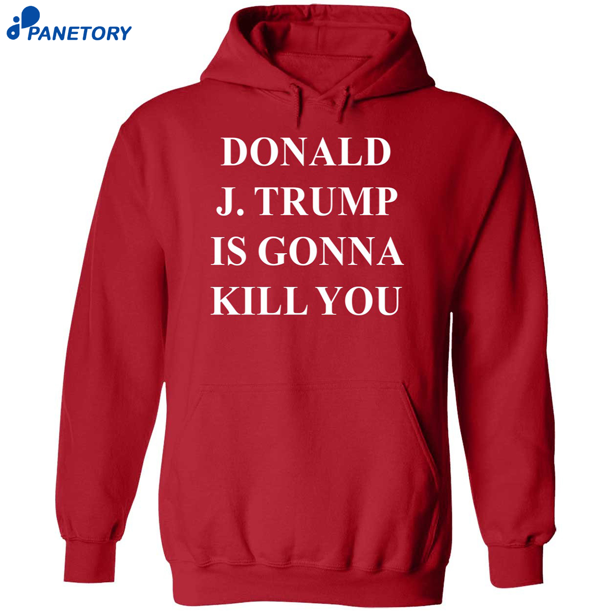 Jimmy Kimmel Donald J. Trump Is Gonna Kill You Shirt 7 Jimmy Kimmel Donald J. Trump Is Gonna Kill You Shirt 1
