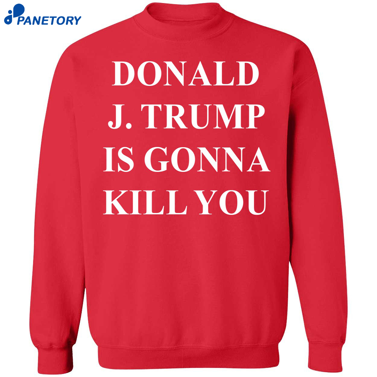 Jimmy Kimmel Donald J. Trump Is Gonna Kill You Shirt 6 Jimmy Kimmel Donald J. Trump Is Gonna Kill You Shirt 2