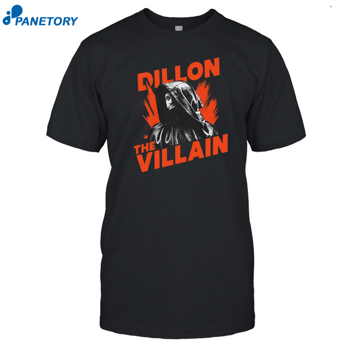 Jordan Ott Dillon The Villain Shirt 8 Jordan Ott Dillon The Villain Shirt