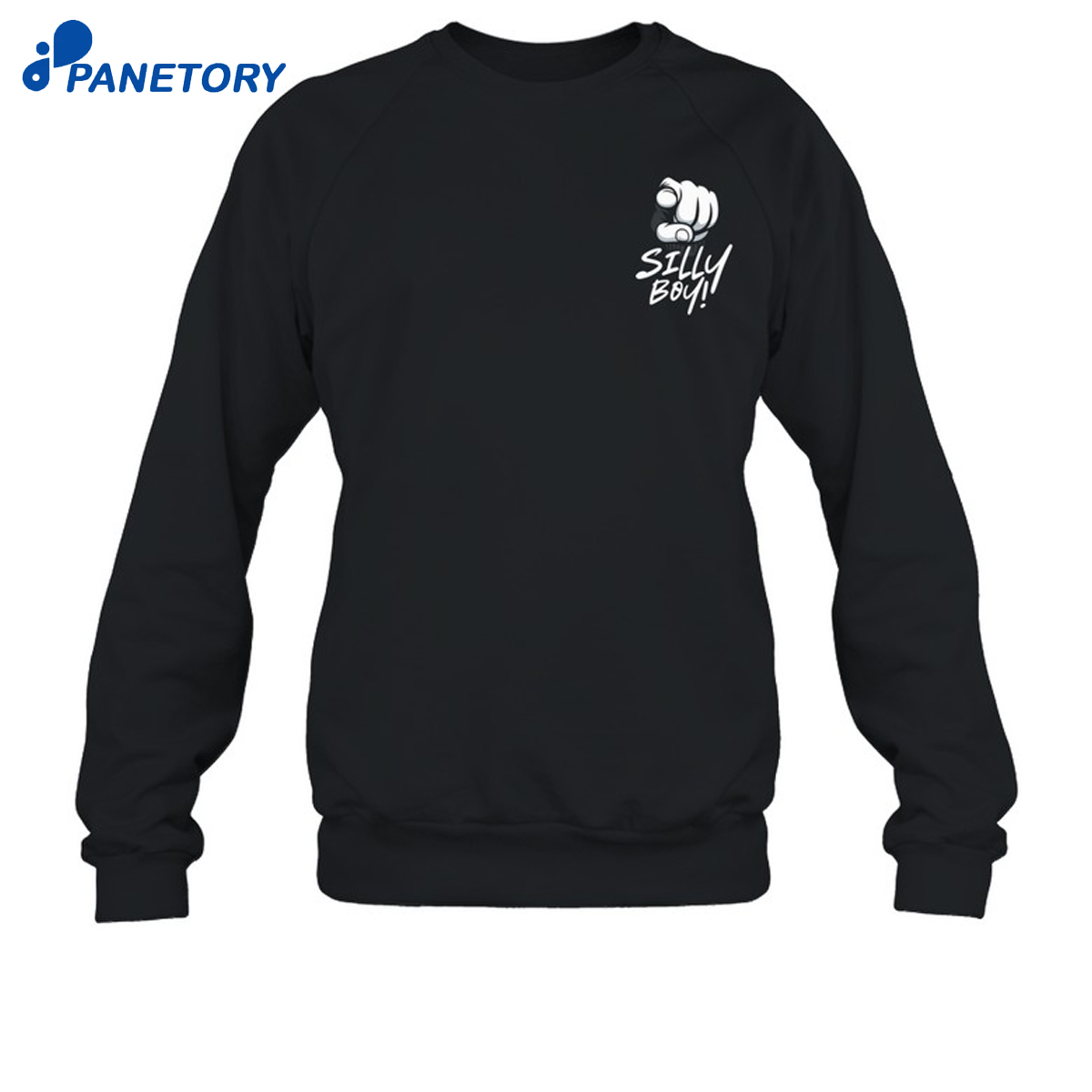 Jump The Dark Silly Boy Shirt 6 Jump The Dark Silly Boy Shirt 2