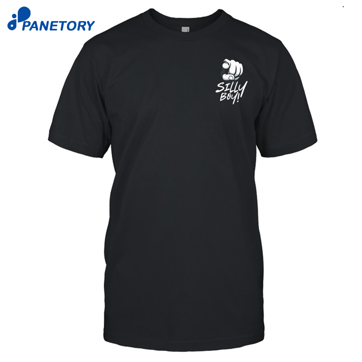 Jump The Dark Silly Boy Shirt 8 Jump The Dark Silly Boy Shirt