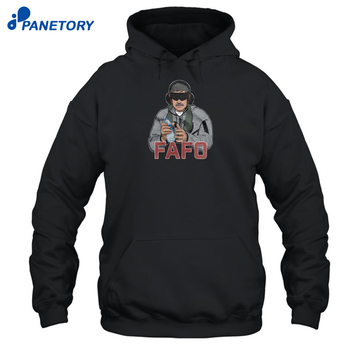Kagan Dunlap Maduro Fafo Shirt 7 Kagan Dunlap Maduro Fafo Shirt 1