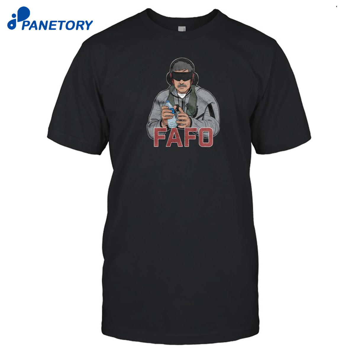 Kagan Dunlap Maduro Fafo Shirt 8 Kagan Dunlap Maduro Fafo Shirt