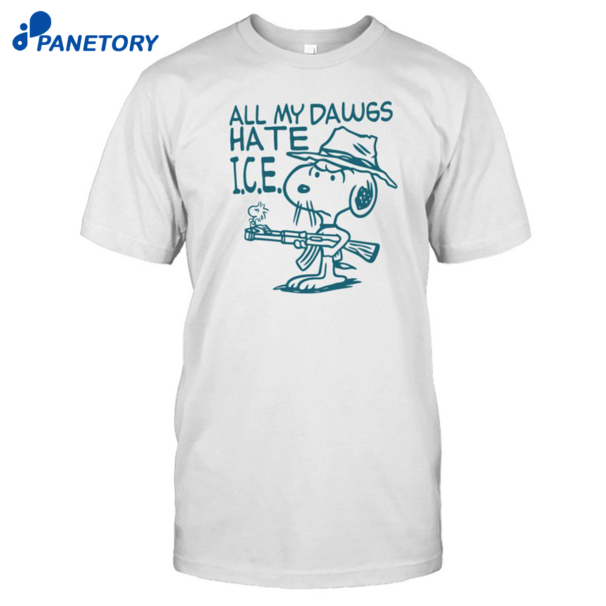 Kevin Ku Wearing All My Dawgs Hate Ice Shirt 8 Kevin Ku Wearing All My Dawgs Hate Ice Shirt