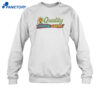 Killdozer Industries Quality Learing Center Shirt 4 Killdozer Industries Quality Learing Center Shirt 2