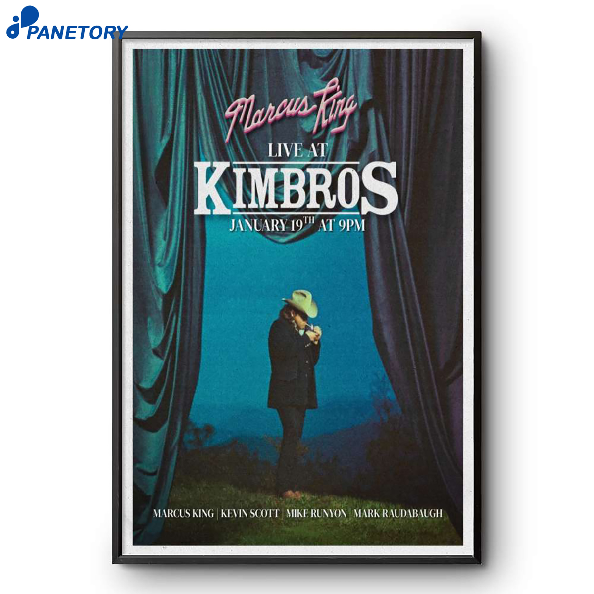 Kim Bros Jan 19 2026 Poster 2 Kim Bros Jan 19 2026 Poster