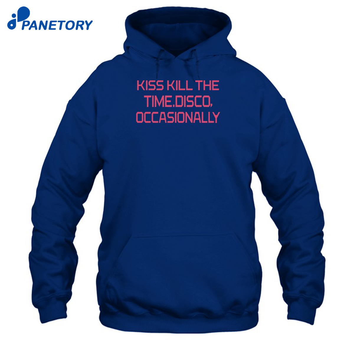 Kiss All The Time Disco Occasionally Shirt 7 Kiss All The Time Disco Occasionally Shirt 1