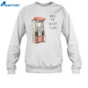 Kwik Trip Pump See Ya Next Time Shirt