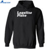 Legalize Plato Shirt 5 Legalize Plato Shirt 1
