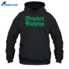 Michael Fanone Dropkick Murphys Shirt 5 Michael Fanone Dropkick Murphys Shirt 1