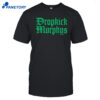Michael Fanone Dropkick Murphys Shirt