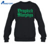 Michael Fanone Dropkick Murphys Shirt 4 Michael Fanone Dropkick Murphys Shirt 2