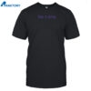 Mikan Tier 1 Simp Shirt