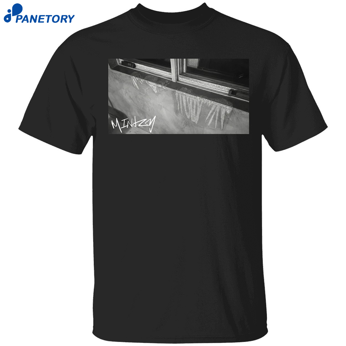 Mintzy Wall Shirt 8 Mintzy Wall Shirt