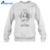 Mitski Portrait Shirt 4 Mitski Portrait Shirt 1