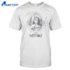 Mitski Portrait Shirt