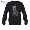 Mitski Victorian Cat Shirt 4 Mitski Victorian Cat Shirt 2