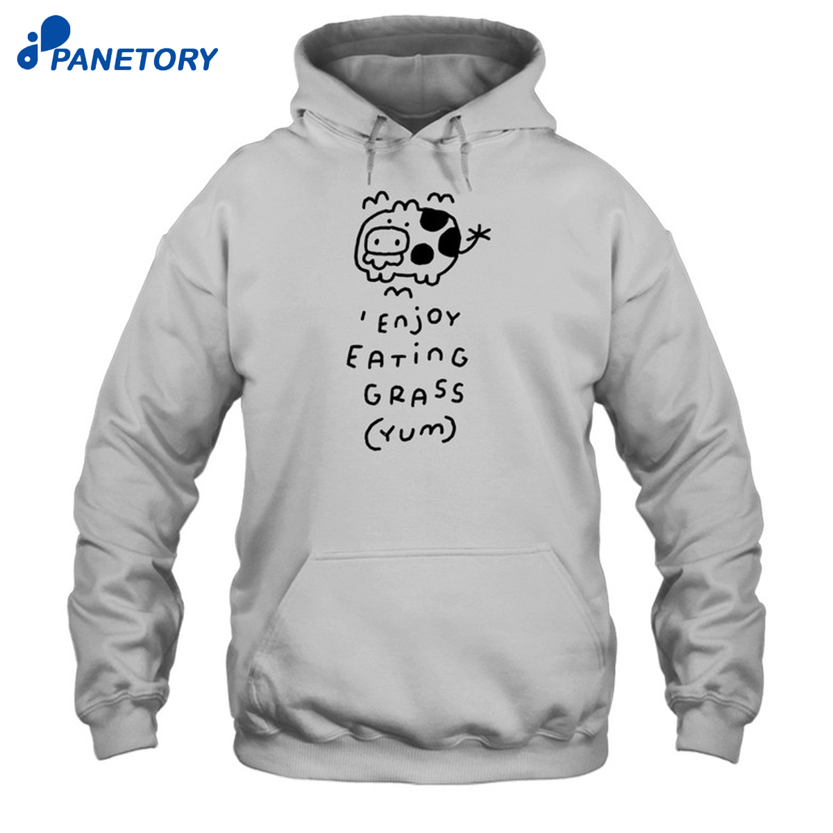 Momodraws Enjoy Eating Grass Yum Shirt 7 Momodraws Enjoy Eating Grass Yum Shirt 1