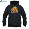Nicktoontime What'S Poppin Twin Shirt 5 Nicktoontime What'S Poppin Twin Shirt 1