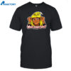 Nicktoontime What's Poppin Twin Shirt