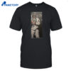 Nicolas Maduro On Board The Uss Iwo Jima Shirt