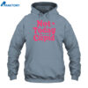 Not Today Cupid Shirt 1