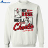Pete Rose Hit Like Pete Hustle Like Charlie Shirt 4 Pete Rose Hit Like Pete Hustle Like Charlie Shirt 2