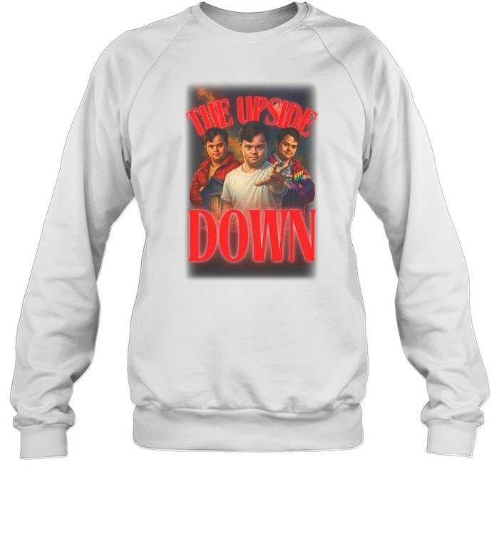Promemertees The Upside Down Shirt 6 Promemertees The Upside Down Shirt 2