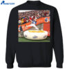 Que’sean Brown Frosted Flakes Leap Shirt 1