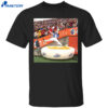Que’sean Brown Frosted Flakes Leap Shirt