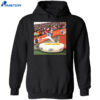 Que’sean Brown Frosted Flakes Leap Shirt 2