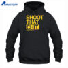 Raygunsite Shoot That Chit Chazadi Wright Shirt 1