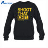 Raygunsite Shoot That Chit Chazadi Wright Shirt 2