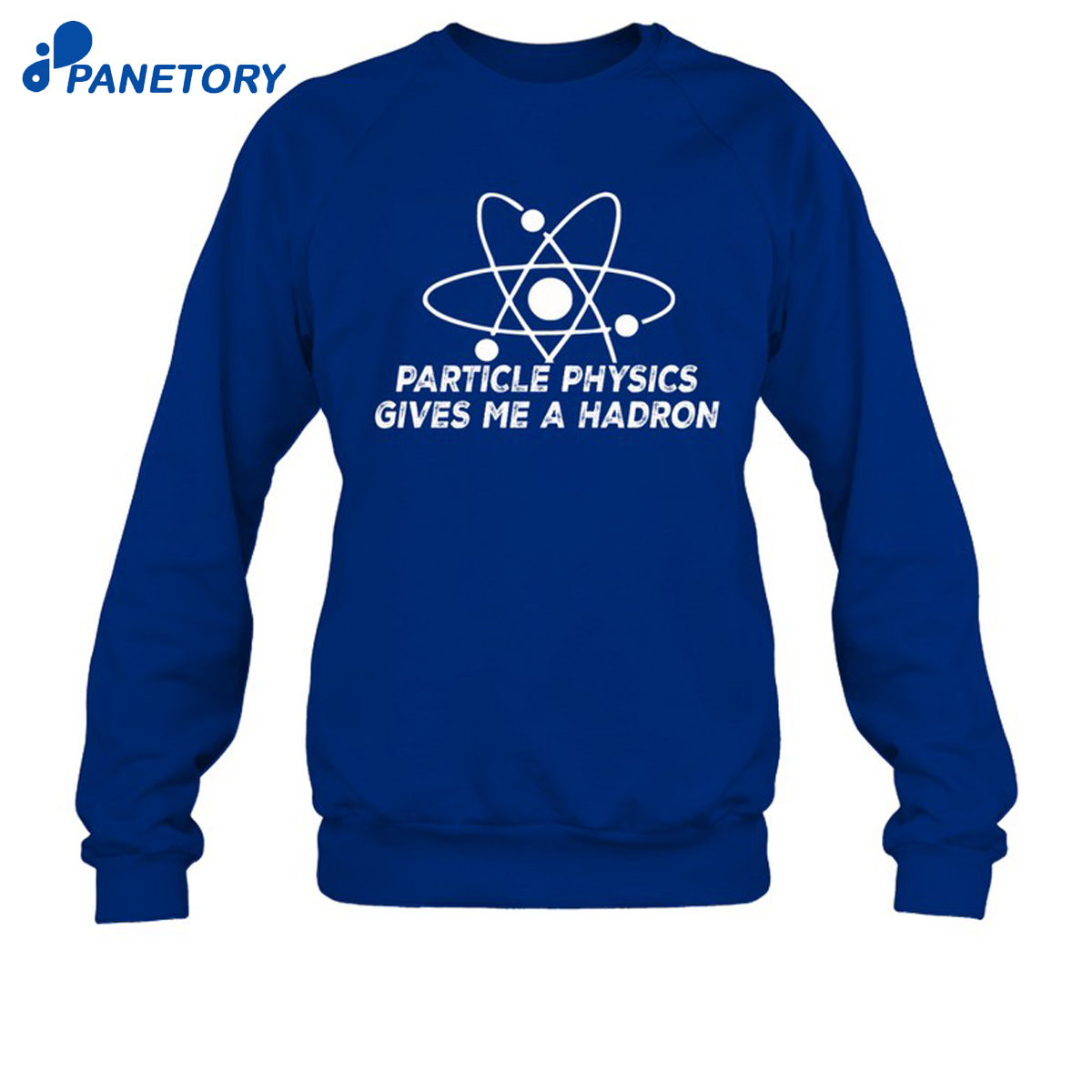 Reality Glitch'S Men'S Particle Physics Gives Me A Hadron Shirt 6 Reality Glitch'S Men'S Particle Physics Gives Me A Hadron Shirt 2