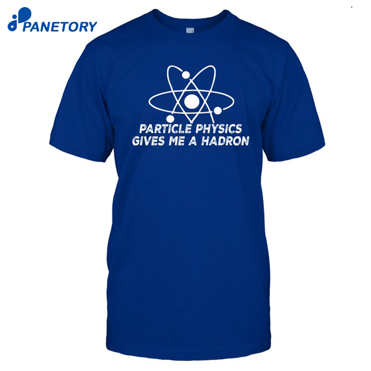 Reality Glitch'S Men'S Particle Physics Gives Me A Hadron Shirt 8 Reality Glitch'S Men'S Particle Physics Gives Me A Hadron Shirt